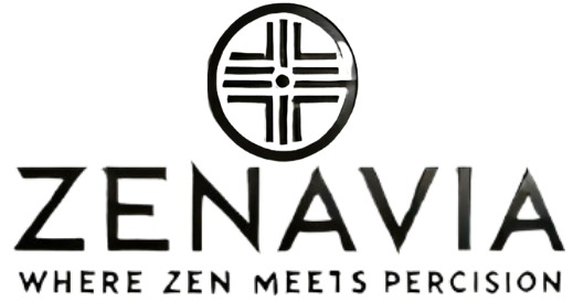 Zenavia Logo